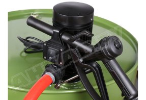 Мобильная мини АЗС Piusi Pico 230 M