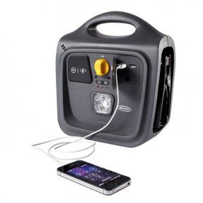 Пуско-зарядные устройства пусковое устройство ring automotive (powerpack, usb, фонарь, dc), repp148