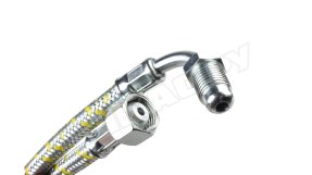 Жидкотопливный шланг Simson RU20022601