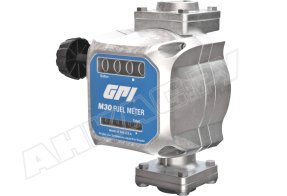 Счетчик жидкости GPI M30-L8B
