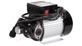 Насос для дизельного топлива Benza 21-220-120