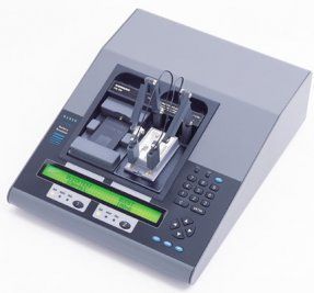 Cadex C7200 (2-х местный анализатор аккумуляторных батарей)