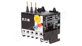 Тепловое реле CIB Unigas ZE-6