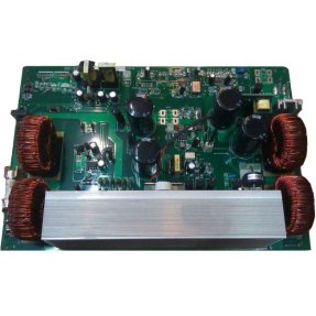 Дополнительное зарядное устройство ICA-RT-6/10