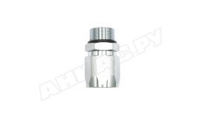 Неповоротный медный вертлюг Petropump, PP180036