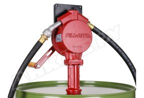 Ручной насос для бочки Fill-Rite FR112CL