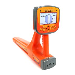 Кабелеискатель Успех КБИ-309Ц с цветным экраном