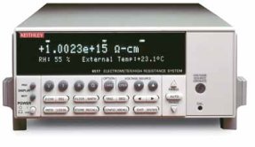 Программируемый электрометр Keithley 6514