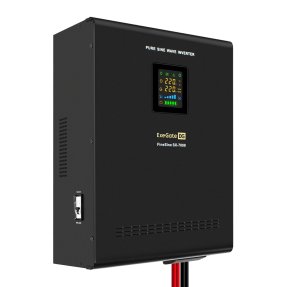 ИБП ExeGate FineSine SX-7000