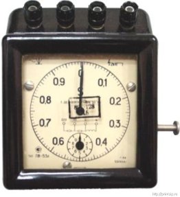 Секундомер ПВ-53Л
