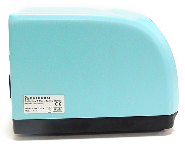 ASE-3107 Многофункциональная ремонтная паяльная станция