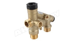 Элемент гидравлического блока Viessmann 7856978