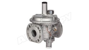 Регулятор давления газа Madas RG/2MBCZ DN 50 FL, RBC50Z R160