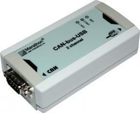 Конвертер интерфейсов USB-to-Can