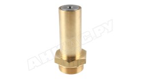 Электромагнитный соленоид Riello Ø21 мм, 3005392