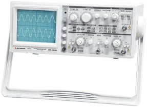 Осциллограф АСК-22060