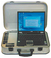 Стандарт частоты Ч1-1016