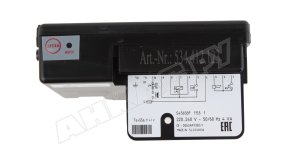 Менеджер горения Resideo S4565BF1153