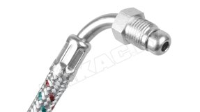 Жидкотопливный шланг Simson G1/4" - Rp 3/8", RU3005720