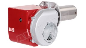 Дизельная горелка RUF RTL 10 L220