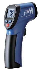 DT-810 Пирометр, инфракрасный бесконтактный термометр