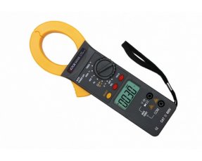 AC/DC токовые клещи Victor 6056B