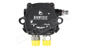 Насос для горелки Weishaupt AJ V 6 CE 1013 4P комплект