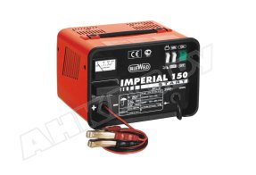 Пуско-зарядное устройство для автомобиля Blueweld Imperial 150 Start