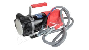 Насос для солярки Brabo Nova 80/12