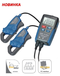 DT-175CV1 Регистратор тока и напряжения
