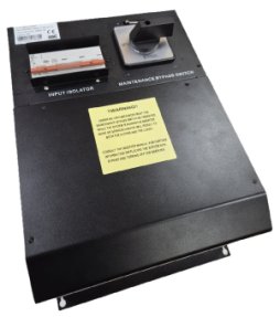 Байпас Kiper Power 20K 3P RM 2U