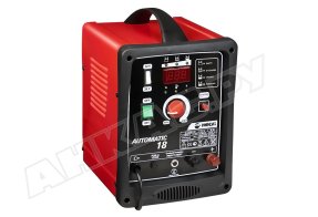 Зарядное устройство для аккумулятора Helvi Automatic 18