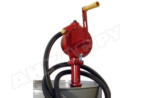 Ручной насос для бочки Benza 39-38-112