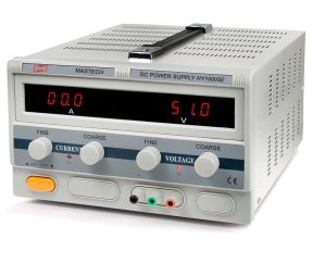 Источник питания UnionTEST HY10005E