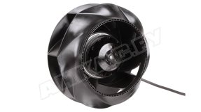 Центробежный вентилятор Ebmpapst, R2E225-RA92-09