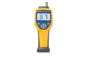 FLUKE 985, Счетчик аэрозольных частиц