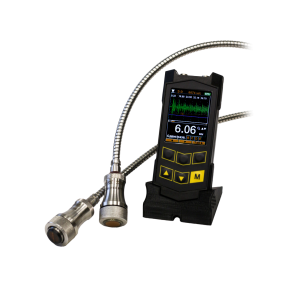 Толщиномер ультразвуковой Булат 3 для подводных работ