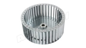 Рабочее колесо вентилятора Baltur Ø180 x 72 мм, 61013