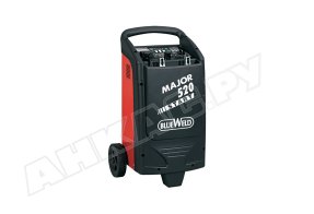 Пуско-зарядное устройство Blueweld Major 520 Start