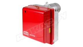 Дизельная горелка Riello Gulliver RG4S