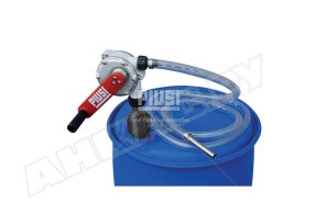 Kit hand pump 2 дюйма BSP with hose арт. F00332A50
