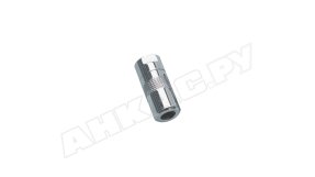 Стандартная 4х лепестковая насадка Groz HC/11/4/B