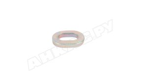 Шайба овальная Weishaupt 5.5 x 12 мм, 24140014077