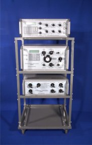 УРАН-2 установка для проверки сложных защит