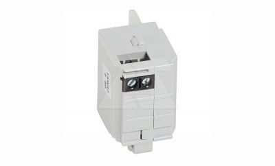 Дист. расцепитель для DRX125/250, 200...277VAC