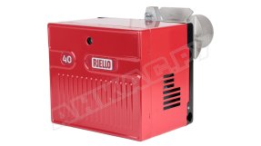 Газовая горелка Riello 40 FS8