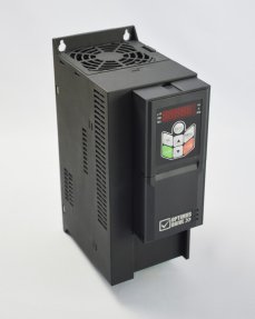 Преобразователь частоты AD800B-4T7D5H/011L-PU0BCU0B