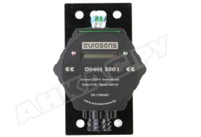 Расходомер Eurosens Direct A 500 I