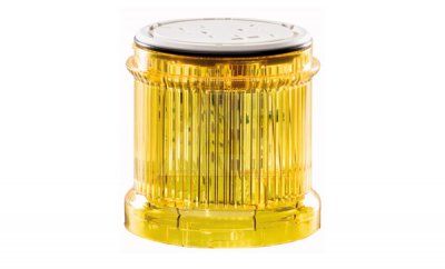 Модуль постоянного света SL7-L230-Y, желтый, LED, 230VAC, IP66
