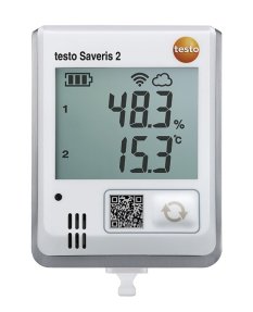 WiFi-логгер testoSaveris 2-H1